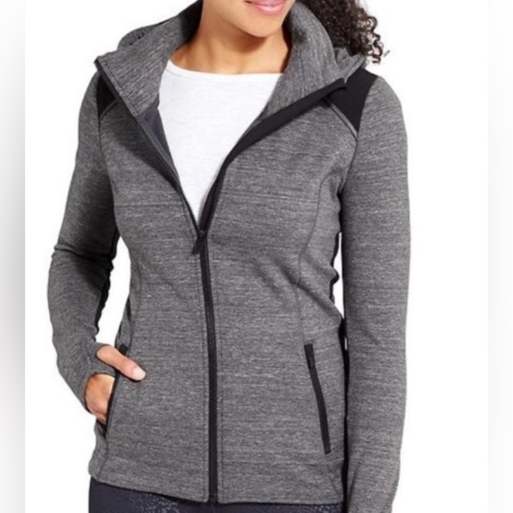 Athleta Stronger jacket